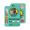 THC Vape Cartridge